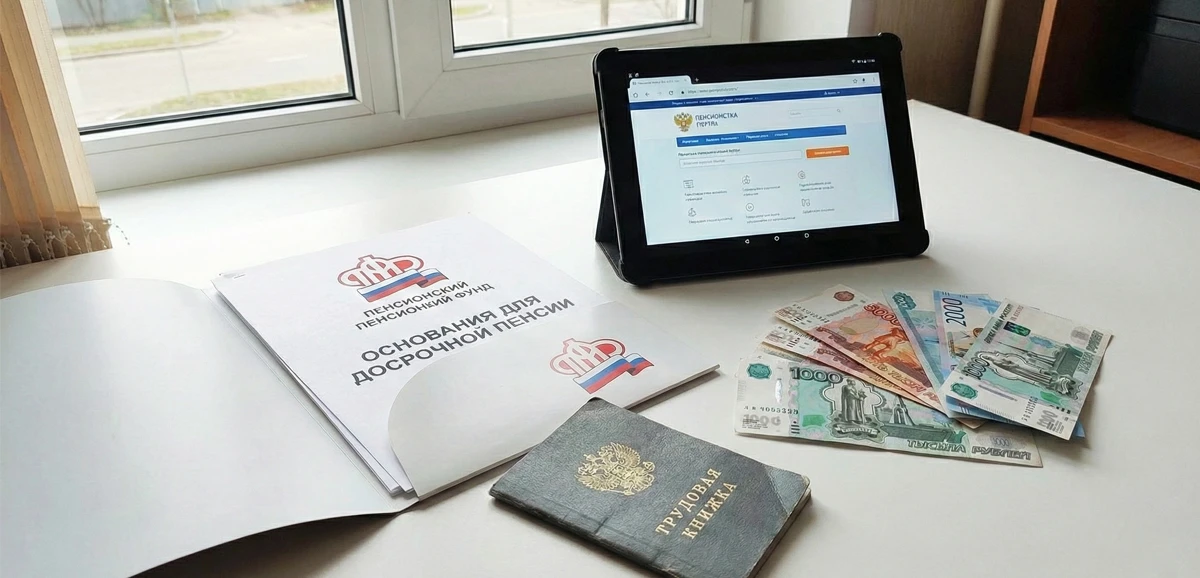 Важная новость для Пенсионеров! Утвердили новые Льготы для людей старше 65 лет!  Ожидается, что новы
