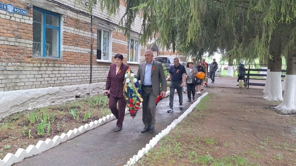 9 мая 2026 года в честь 81-й годовщины Победы в Великой Отечественной войне состоялись ...