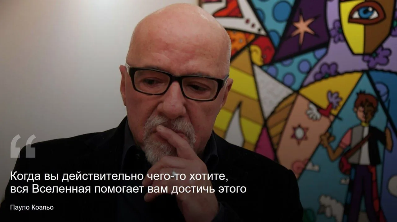 ▶️ Запускаем ПРО ЦЕС пятничной рефлексии!