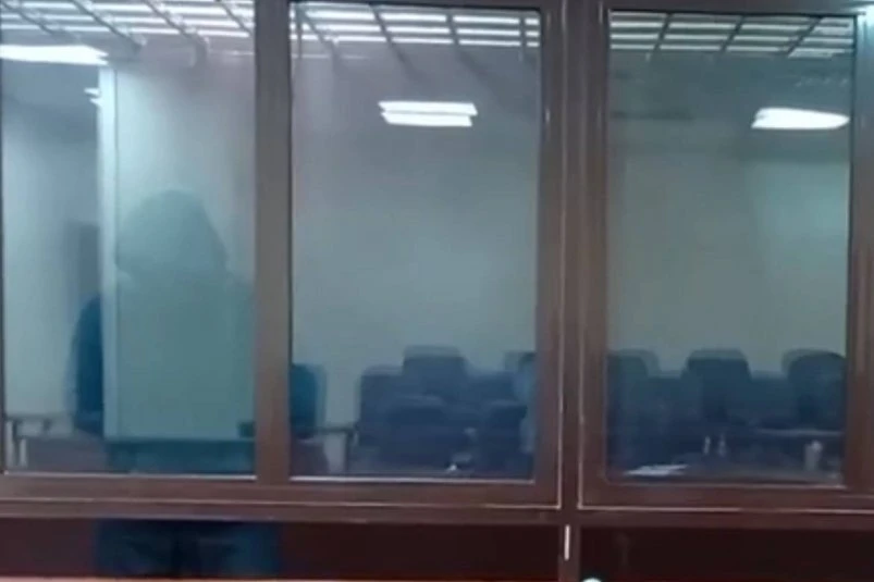 🟥 Крымчанин получил 18 лет за передачу данных ВСУ