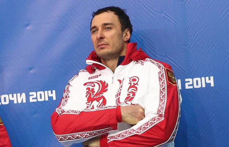 Алексей Воевода: пример силы духа и спортивных достижений.