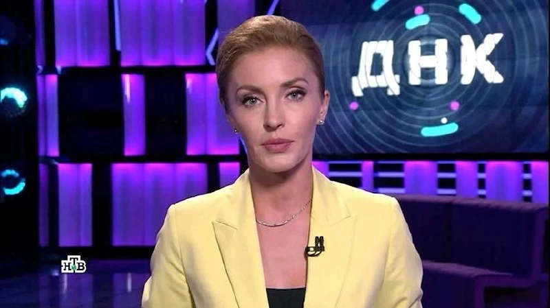 📺 Березники опять в кадре федерального ТВ