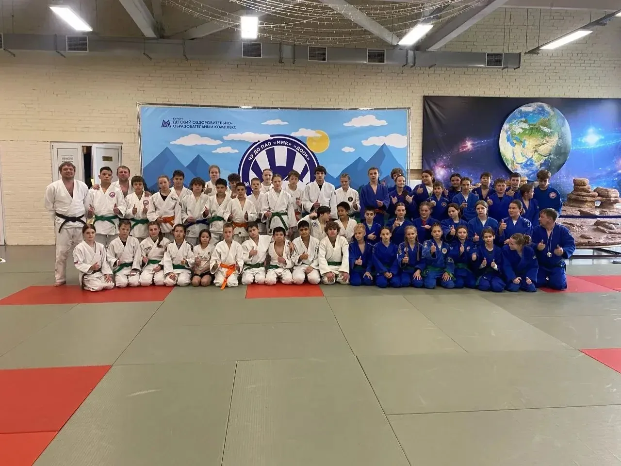 Спортсмены сборной команды Челябинской области до 15 лет отправились на учебно‑трениров...