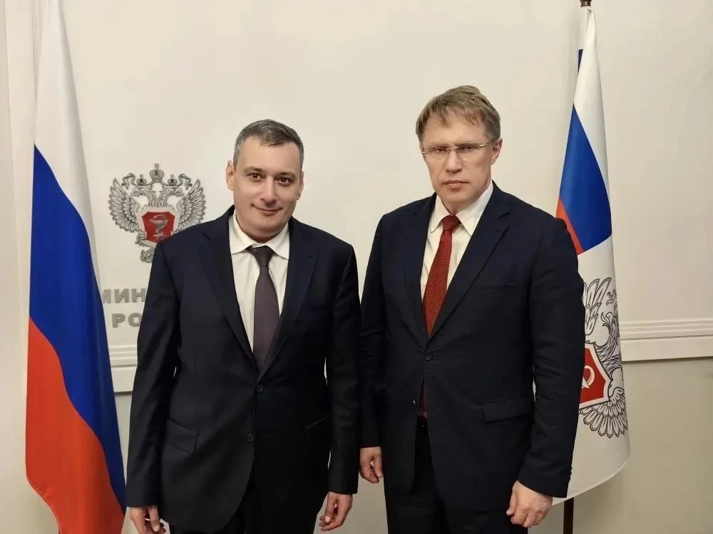 🧑‍⚕️ Здравоохранение — одна из сложных и проблемных сфер, требующих постоянного вниман...