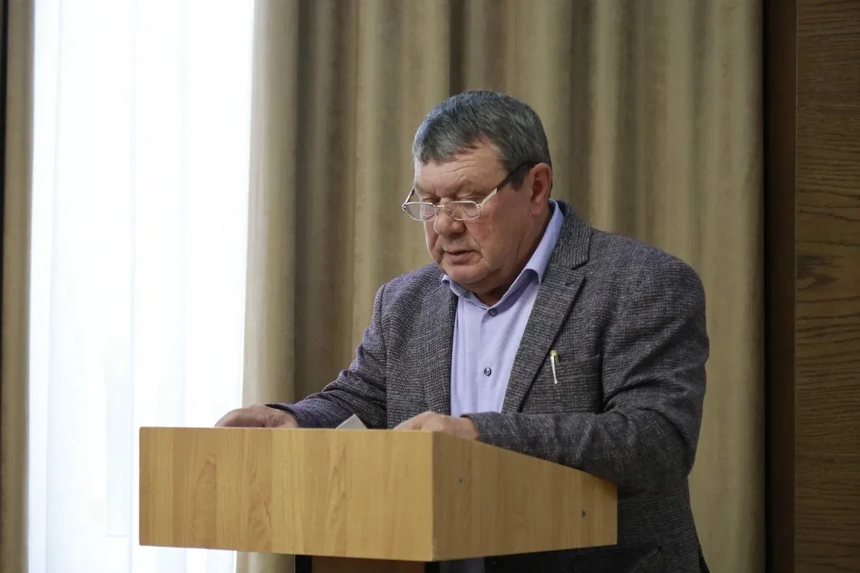 Понедельник в ВолГАУ начался с заседания Ректората.   ▫️Утверждено штатное расписание педагогических