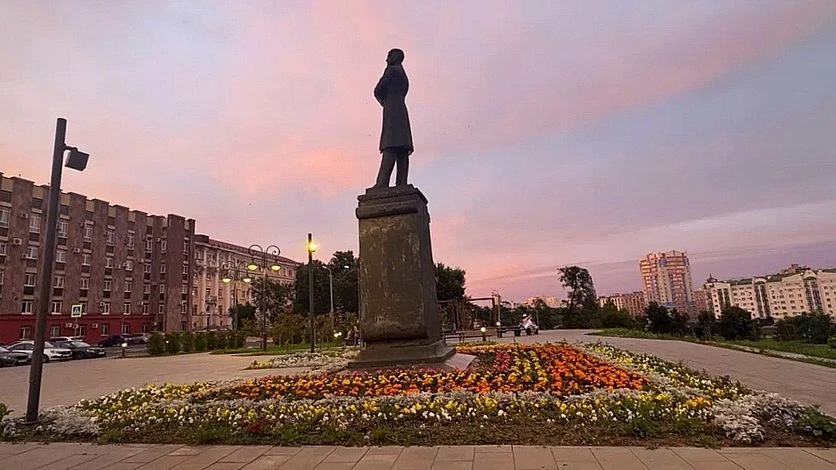 ⛅Последняя летняя неделя не порадует орловцев жарой