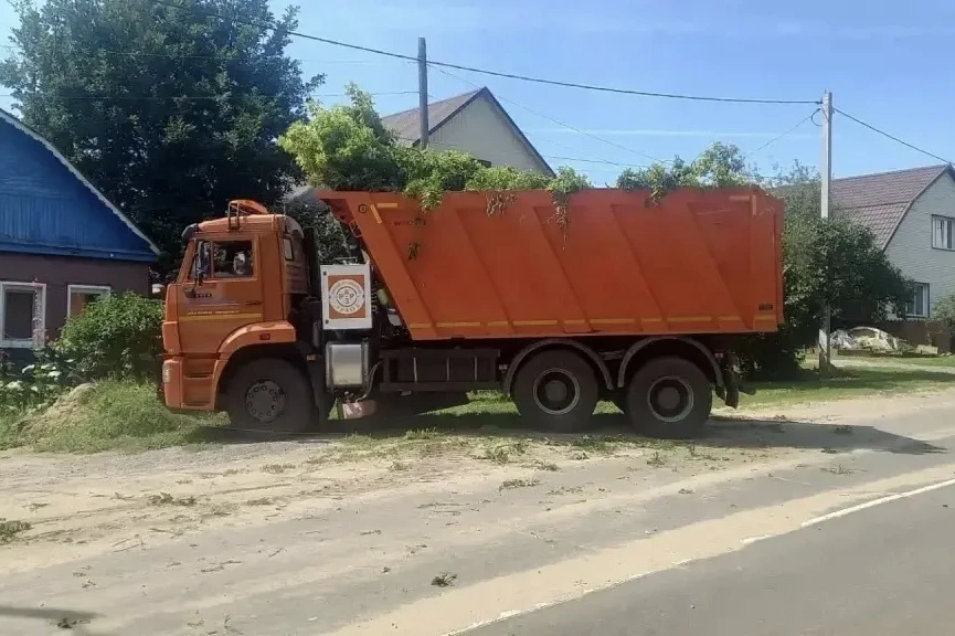 В Нижнеломовском районе ликвидируют последствия вчерашней непогоды

Об этом сообщил губернатор Пензе