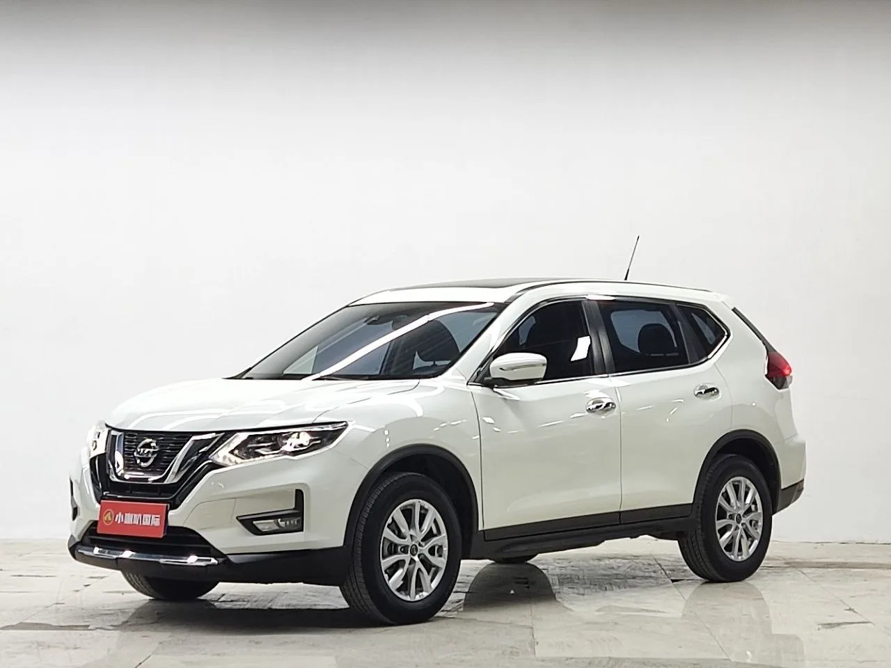 🇨🇳 Авто под заказ из Китая

🚘 Nissan X-trail

- ✔️Оригинальная краска
- 📍 Пробег:  44 000км
- 🗓