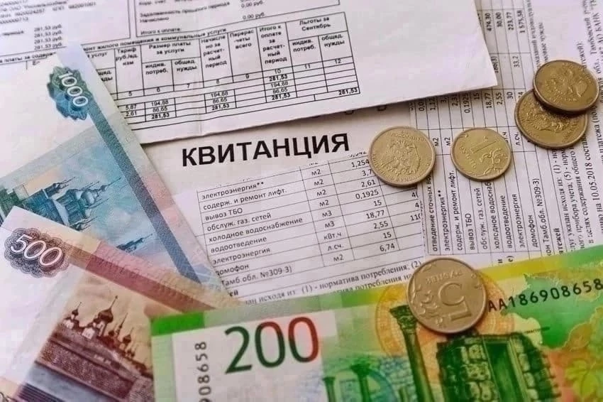 Коммуналка в России взлетела на 12–17% всего за неделю, сообщает Росстат. Сильнее всего...