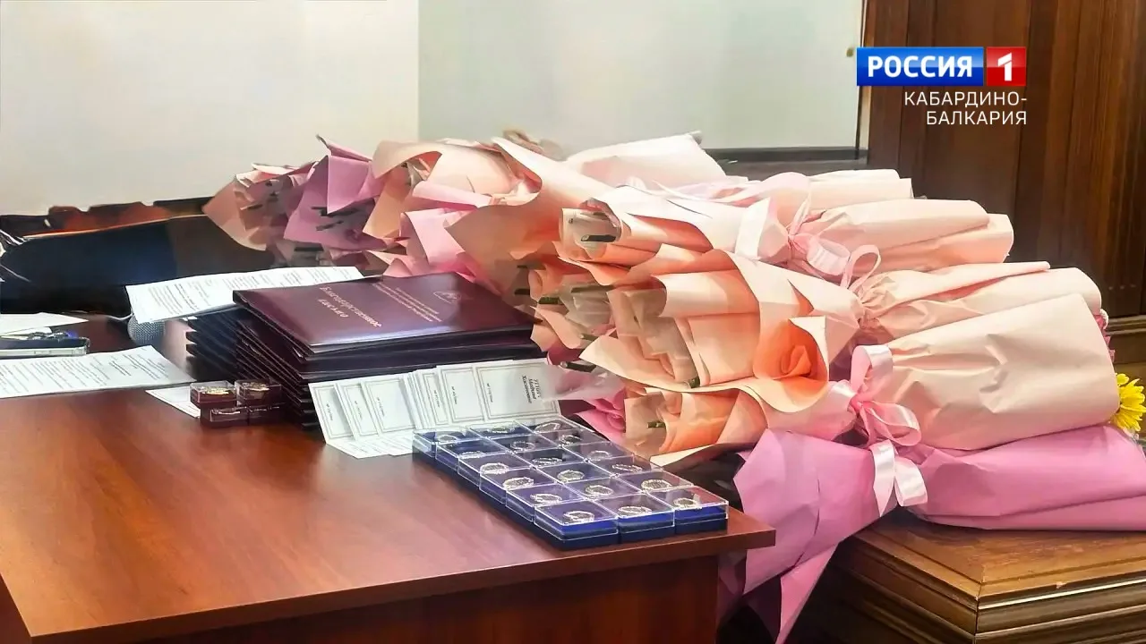 В администрации Баксанского района прошло традиционное августовское совещание работнико...