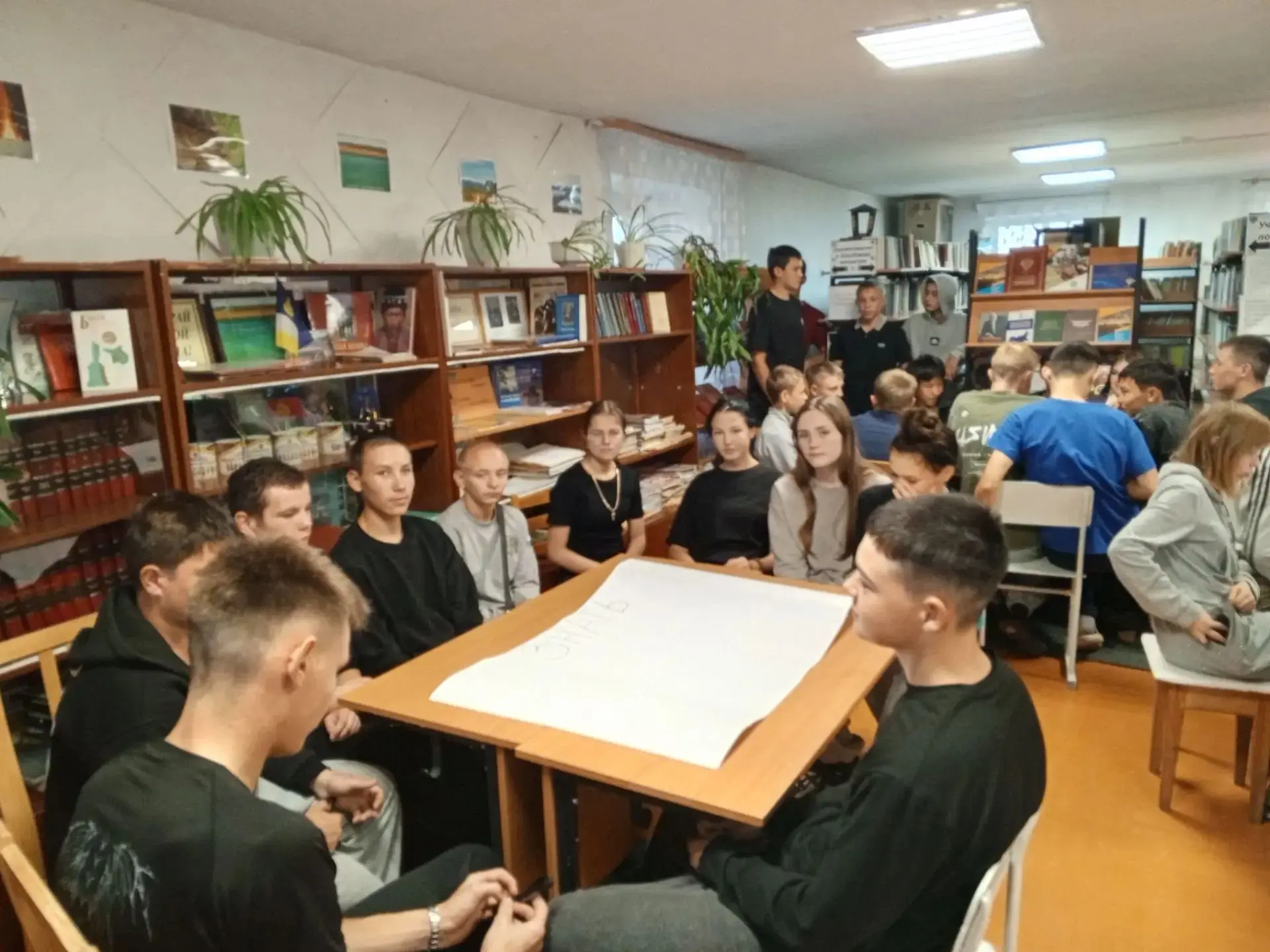🏠 2 сентября в стенах нашего родного общежития было по-особенному уютно и шумно! 🥳