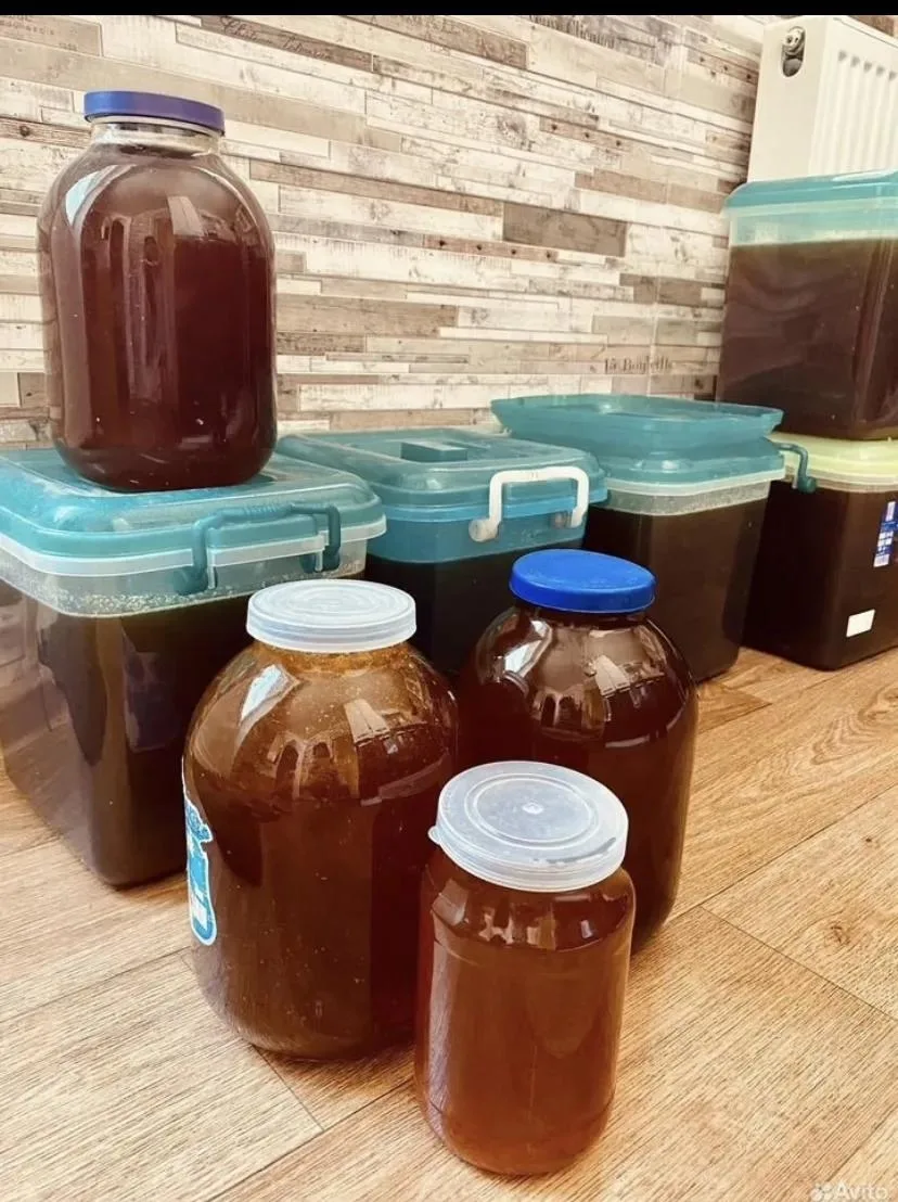 Продаётся мёд🍯