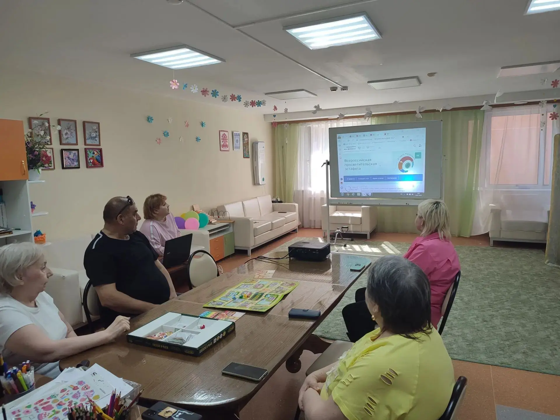 💥В Ханты-Мансийском автономном округе – Югре с 23 апреля 2026 года по 1 августа 2026 г...