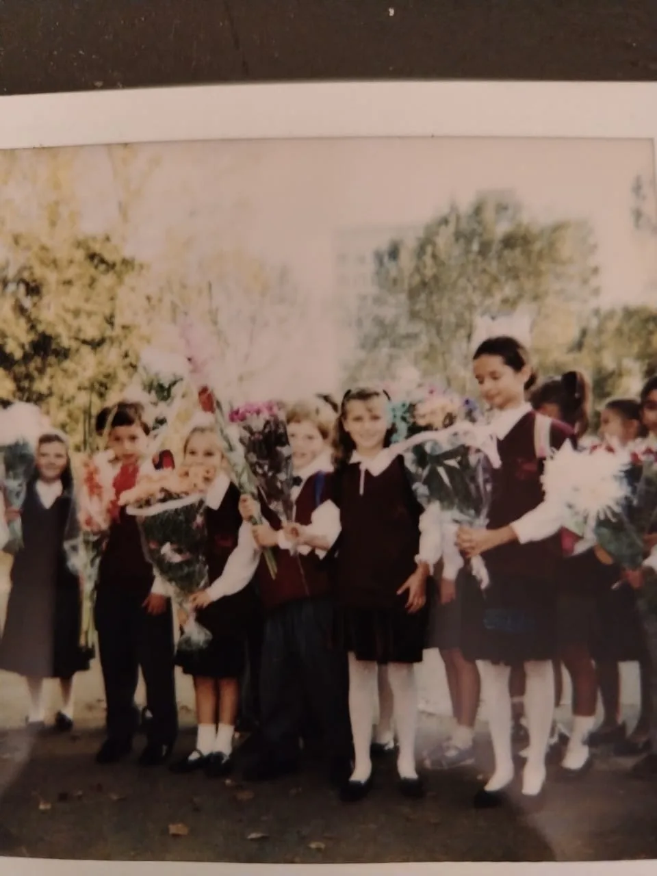 🔔Первое сентября.