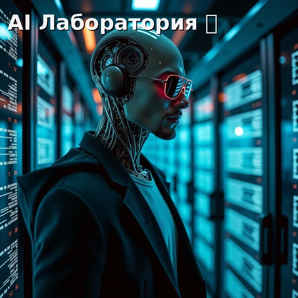 «ИИ меня заменит?» — честный ответ, в 3 абзацах