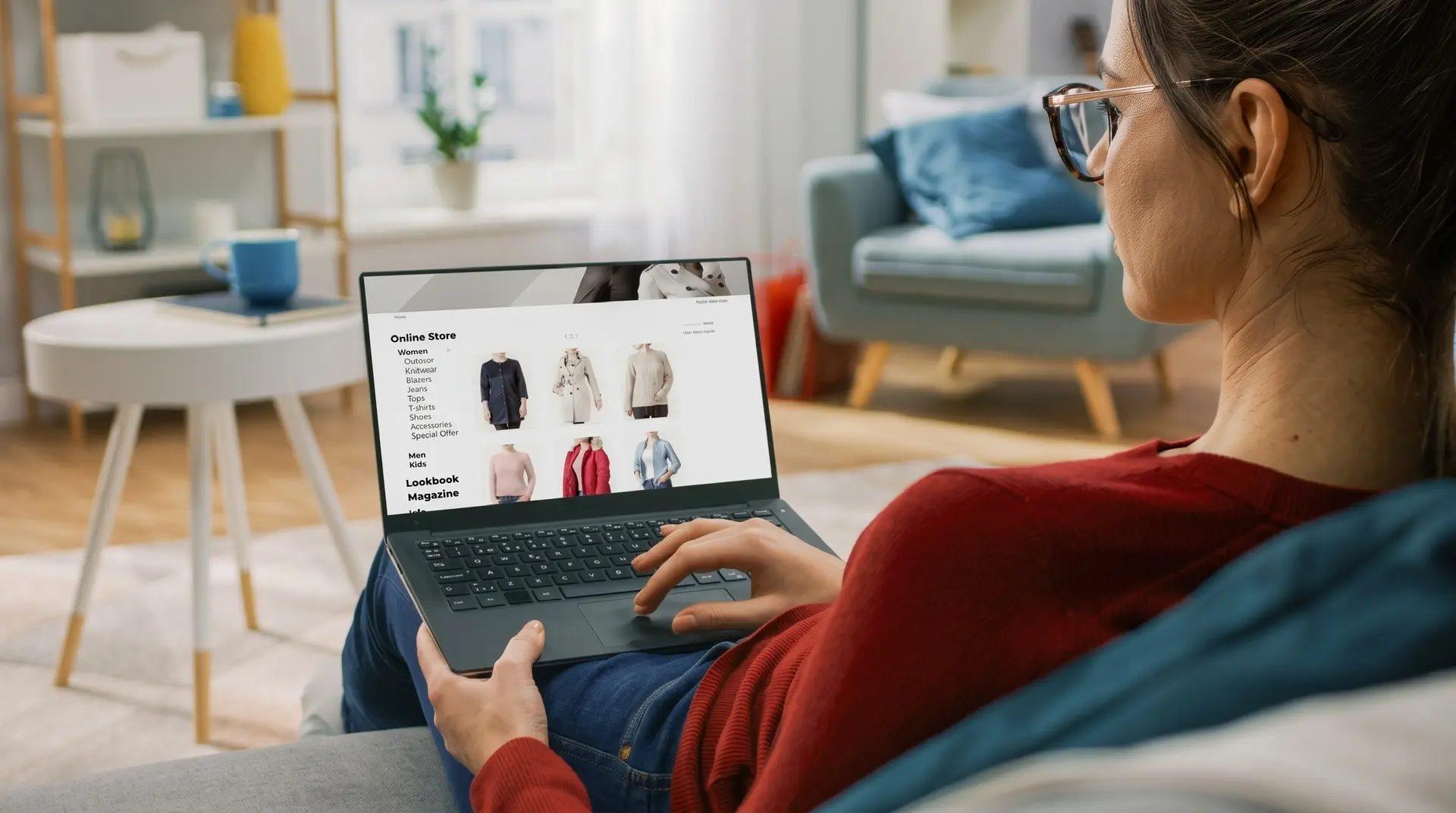 Оборот независимого e-commerce в России в 2026 году может вырасти на 25,8%, до 5,75 трл...
