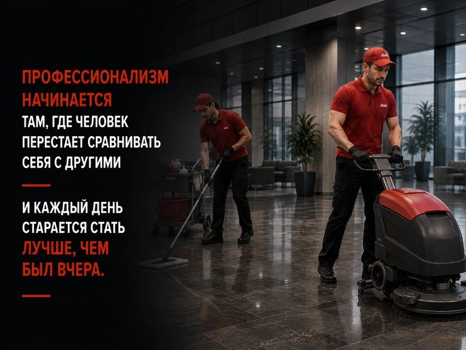 #клининг