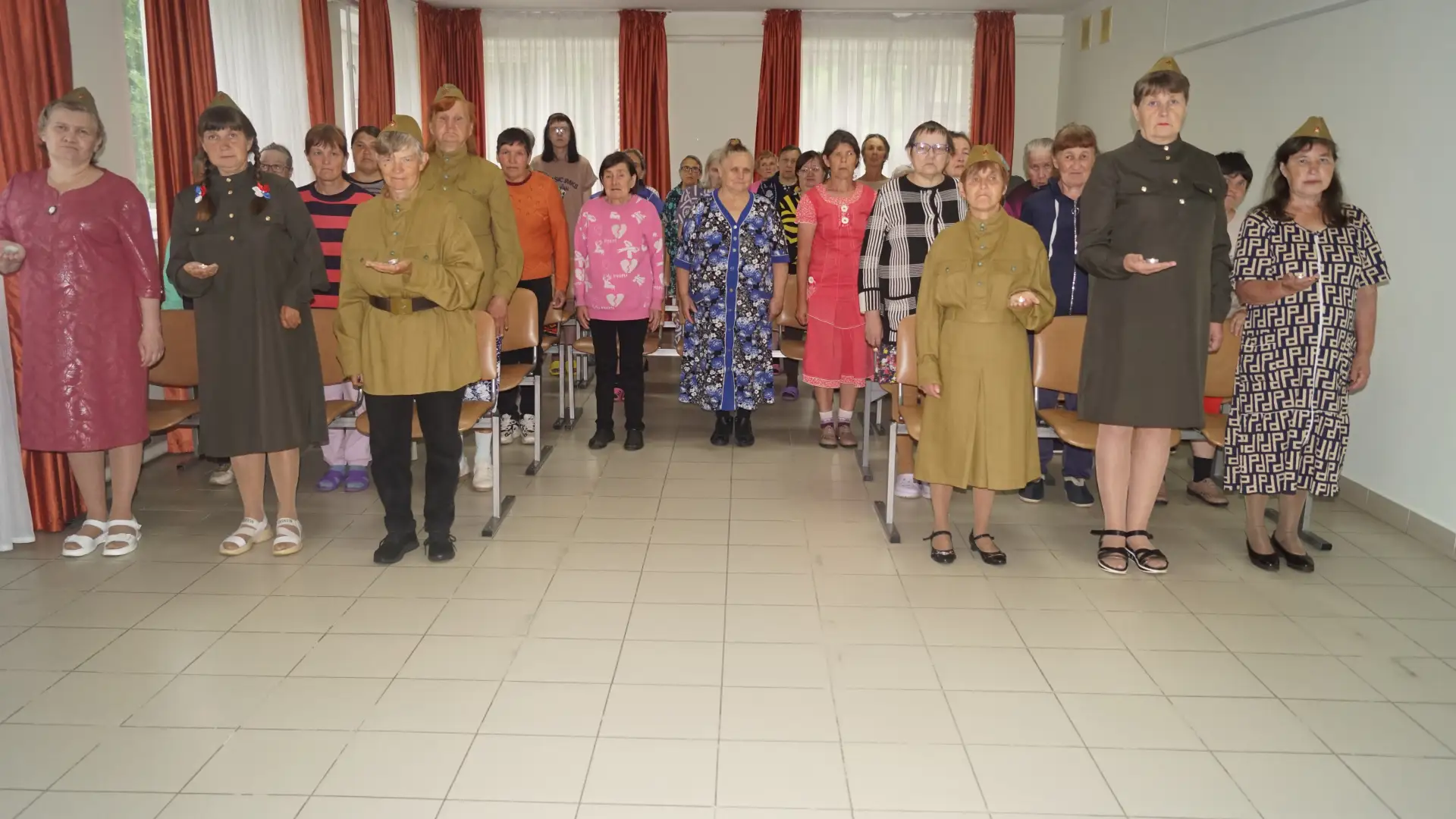 📆Есть даты, которые невозможно забыть. Есть боль, которая передается через поколения. Сегодня, в Де