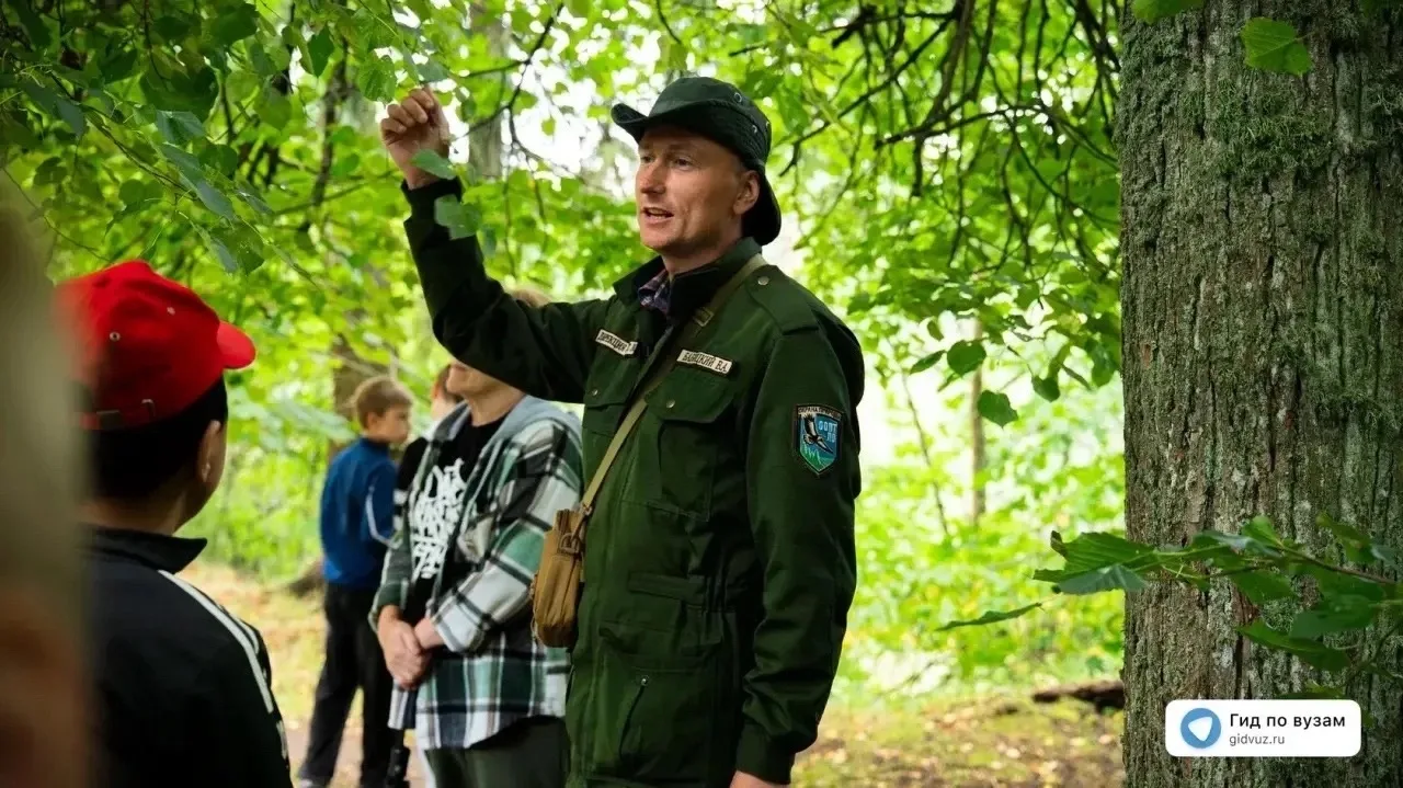 🏞 Путешествие сквозь миллионы лет: экскурсия к памятнику природы «Обнажения девона на ...
