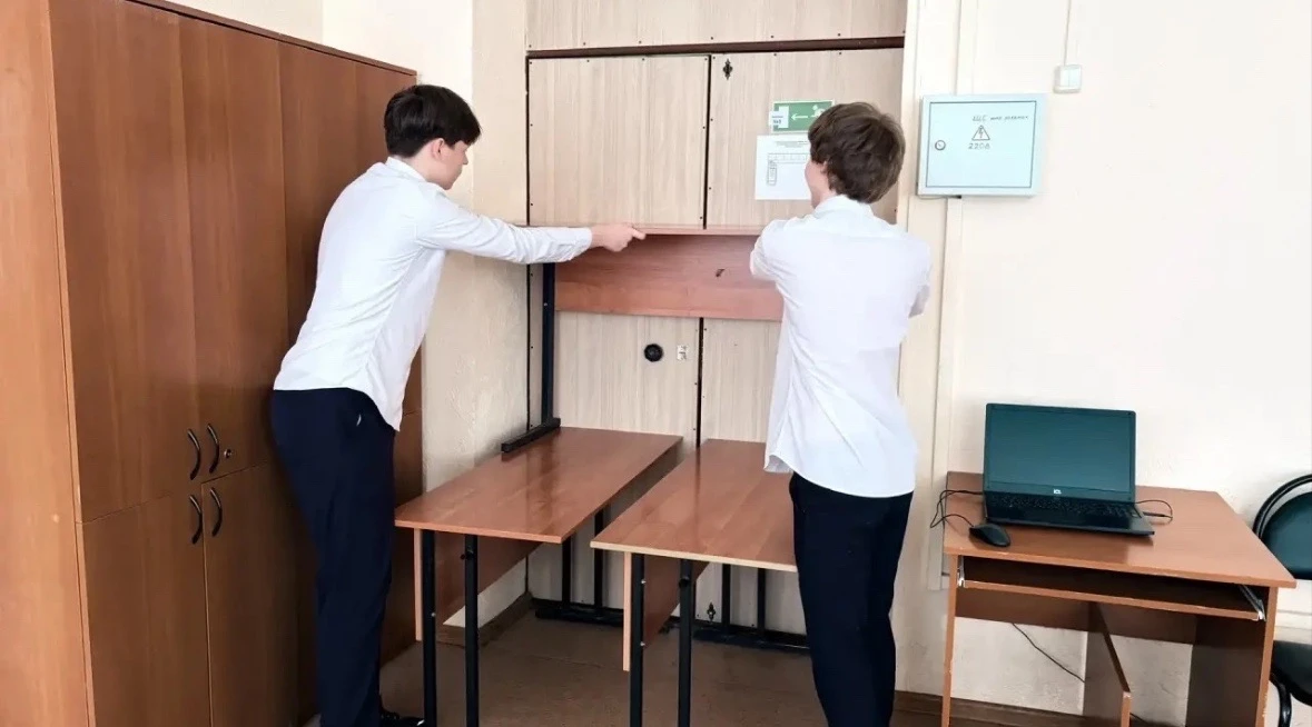 🚨🇷🇺 ВСЕРОССИЙСКИЕ УЧЕНИЯ 🇷🇺🚨