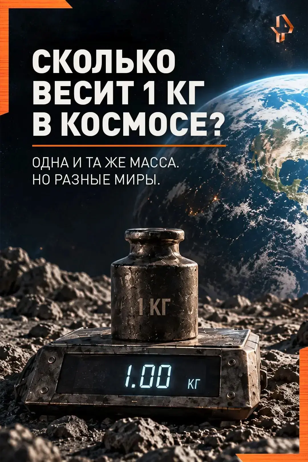 🚀 4 октября начинается Всемирная неделя космоса.
