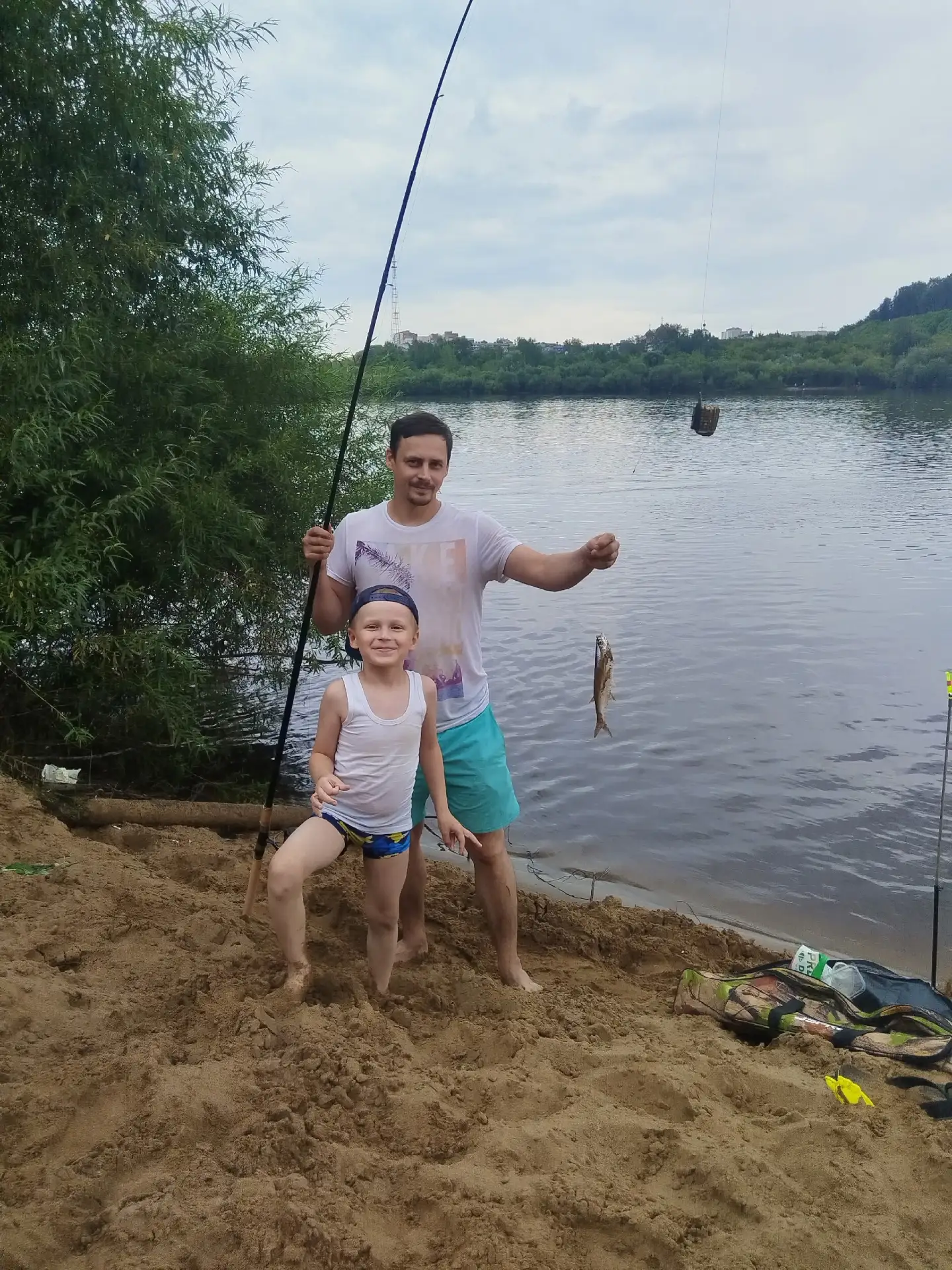 Любительская рабалочка
 
 

✅Всё про рыбалку🎣
🐠Чат Всё про рыбалку 
➡️Предложить пост через Вк


И