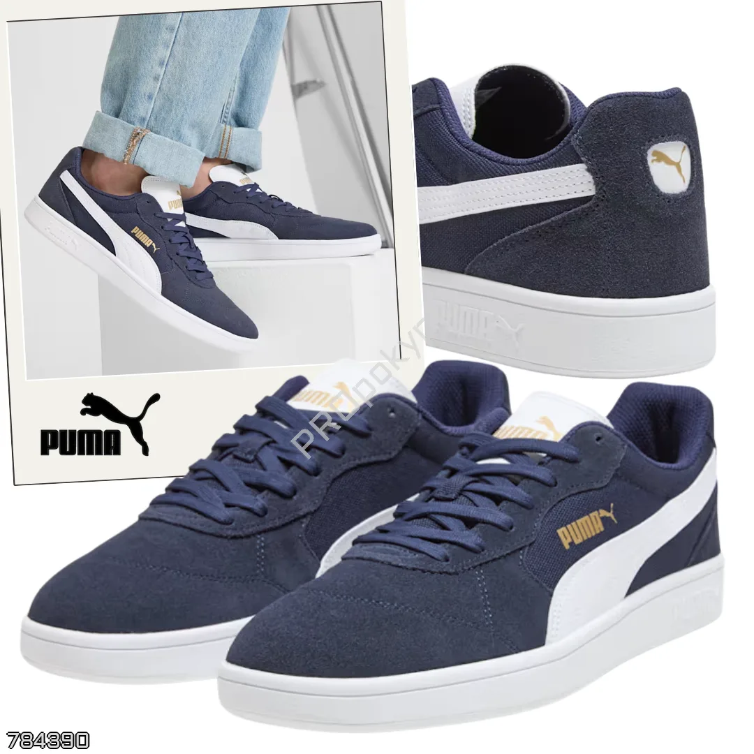 Puma 🇺🇸