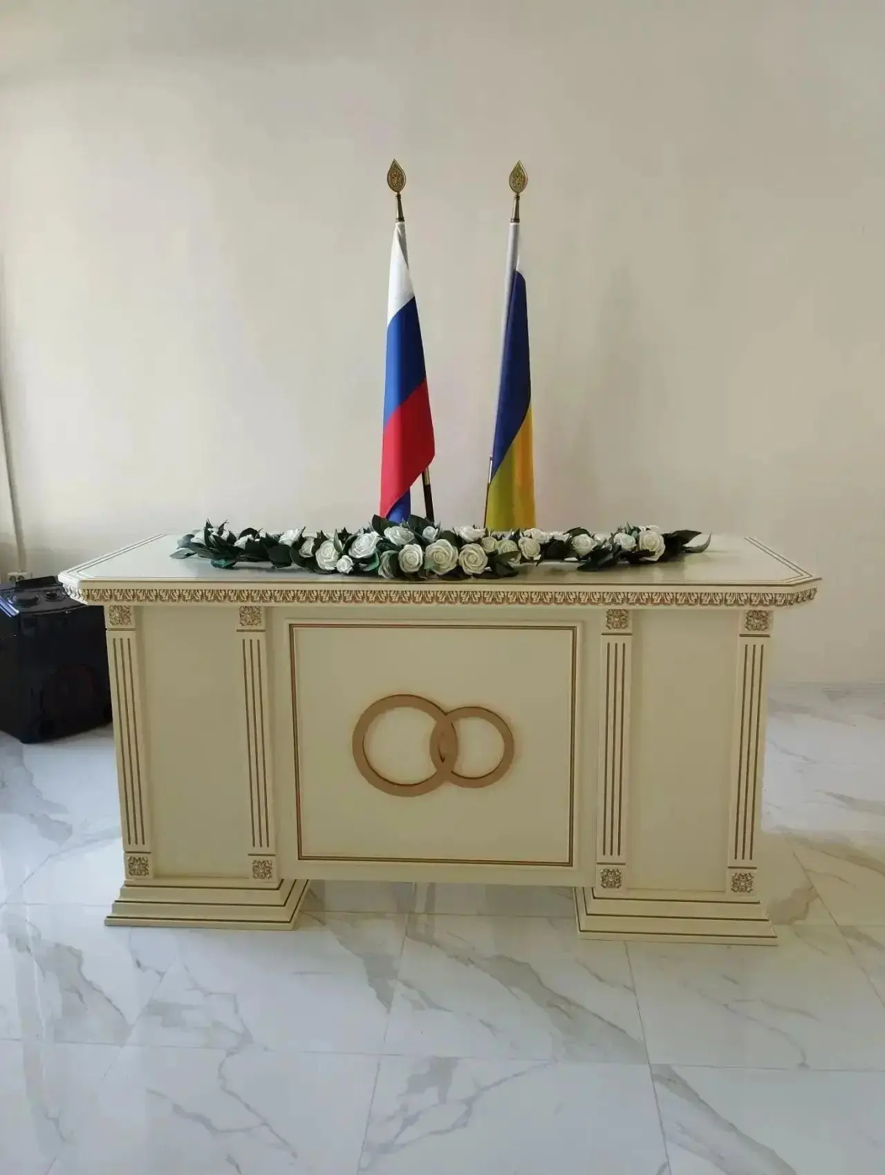 Получили фотоотчёт от наших заказчиков — всегда приятно видеть свою работу уже в готово...
