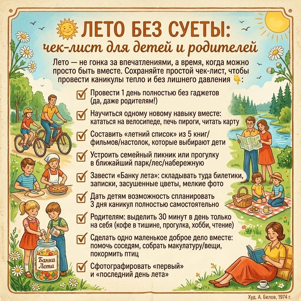 🌈 ДОРОГИЕ РОДИТЕЛИ !🌈

 ☀️ Лето Это прекрасное время для отдыха, открытий и семейного тепла. 

Мы 