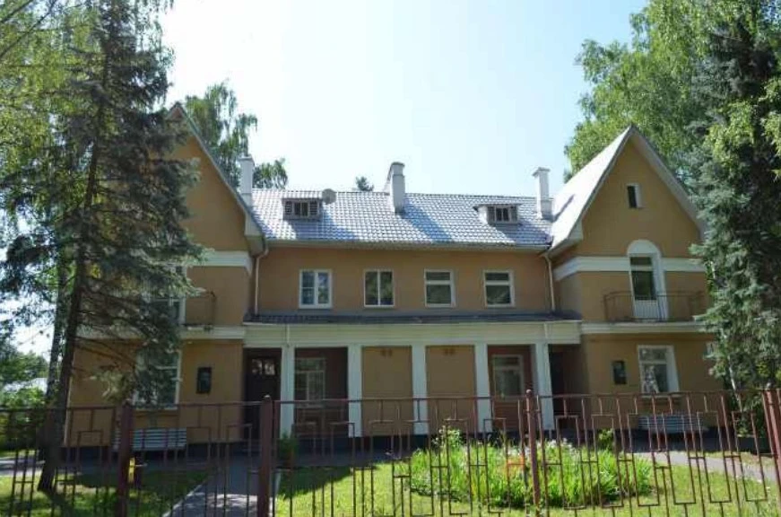 Здание с музеем академика Харитона в Сарове внесли в реестр ОКН