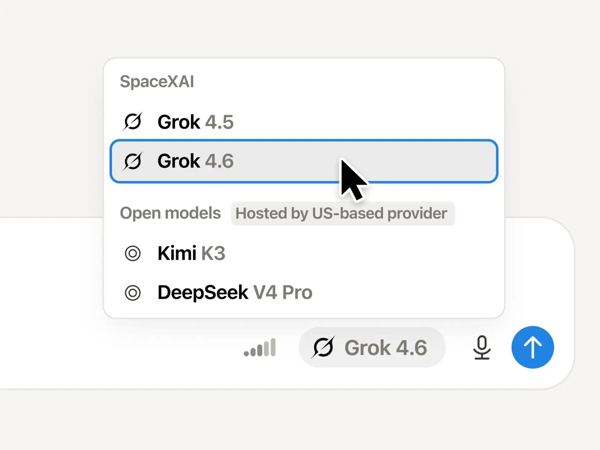 В Notion AI появилась Grok 4.6 — модель от xAI (компании Илона Маска). Теперь в Notion ...