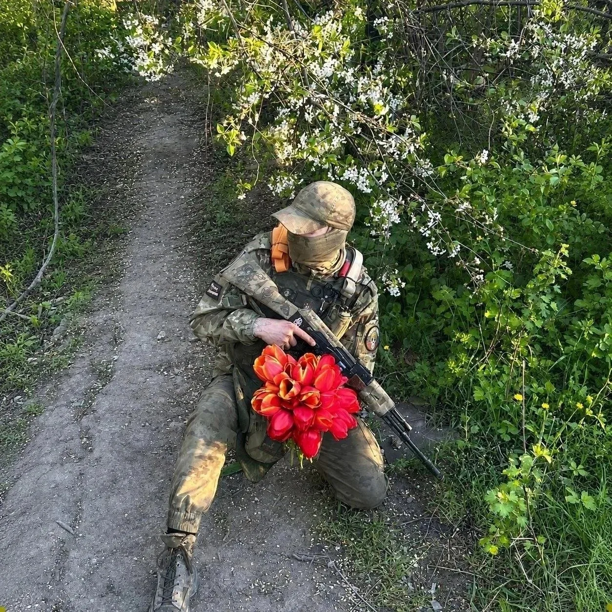 🇷🇺Доброе утро, страна! 🌞

Всем хорошего воскресенья!💐