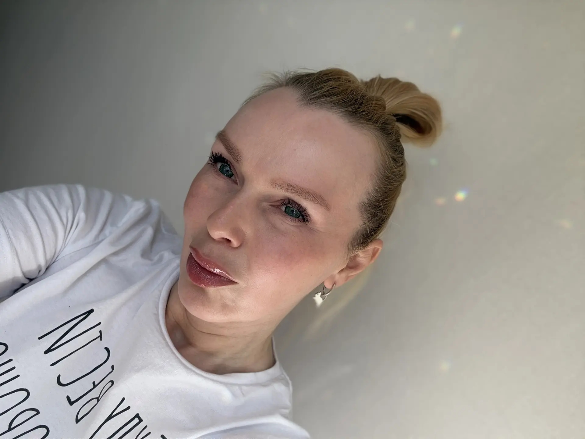 Девочки! Что я узнала! 

ЛЭТУАЛЬ снова раздаёт подарки 🎁

Приходи в любой магазин с пятницы по воск