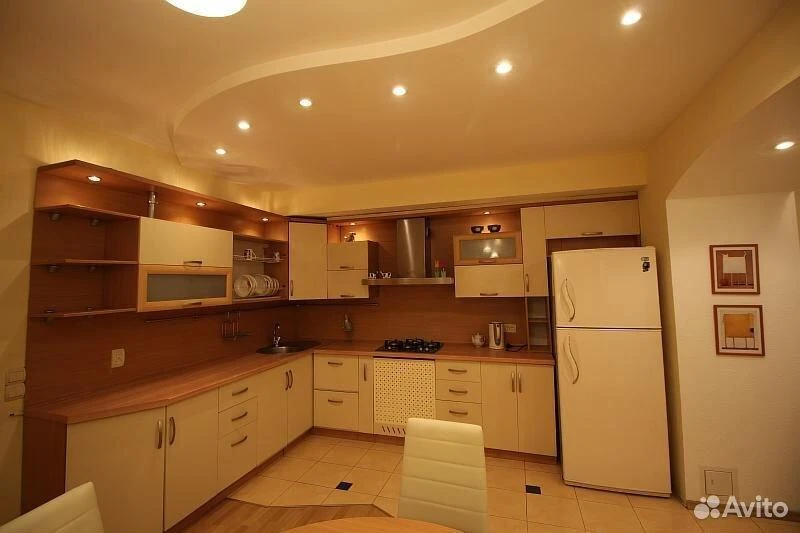 Сдам без посредников: 3-комнатная квартира, 106м²