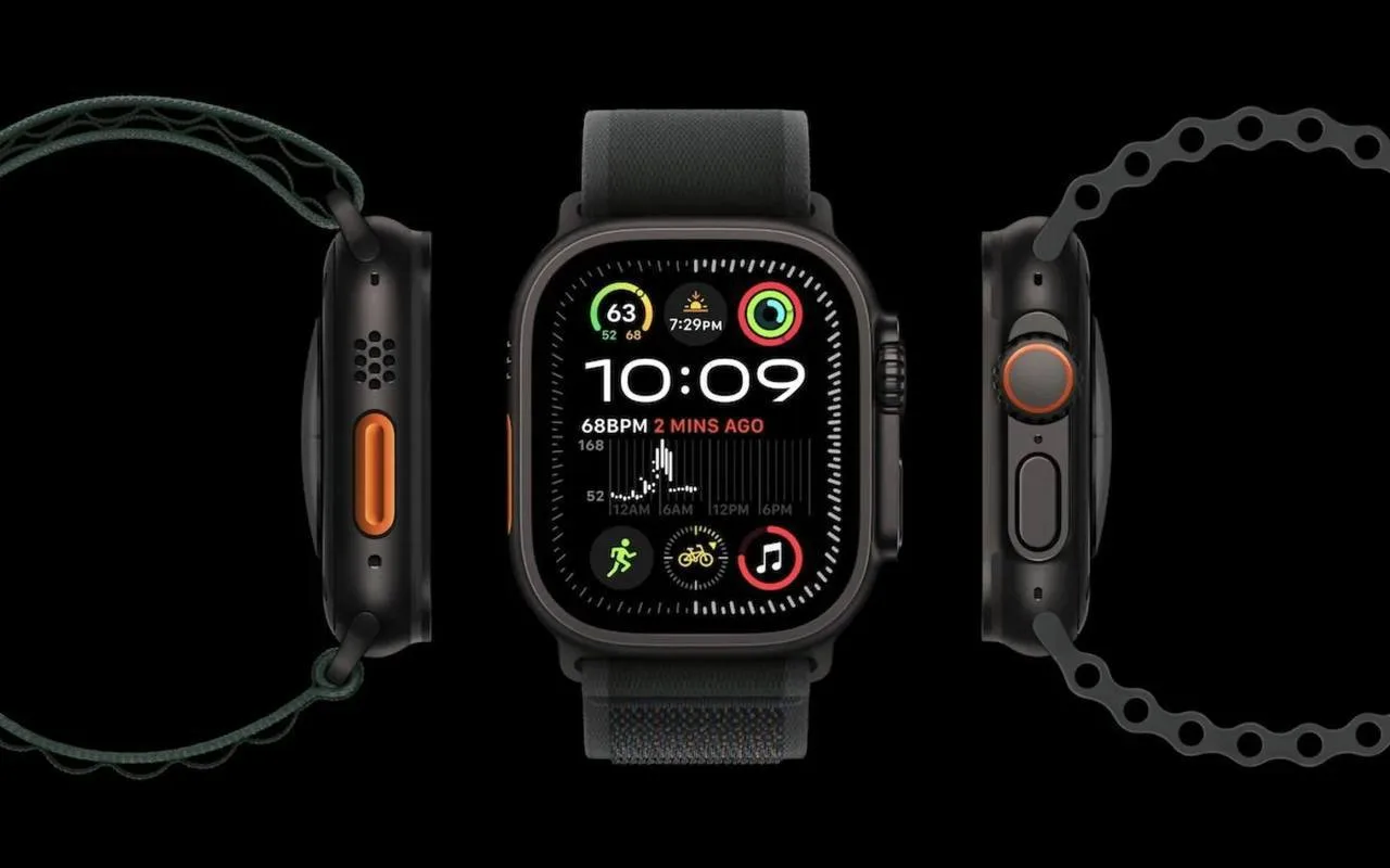 ⌚️ Apple Watch в продаже