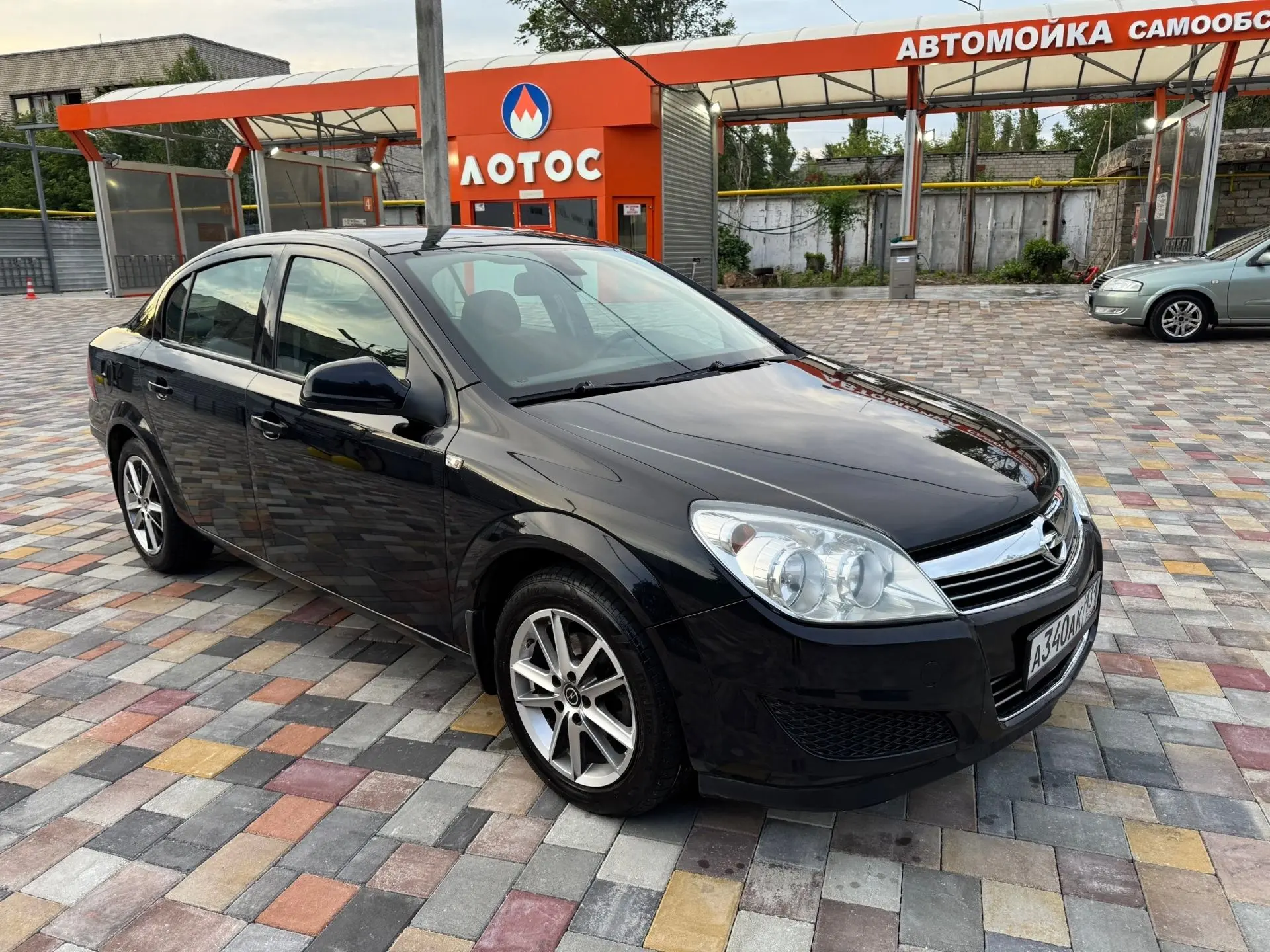 🚘 В Продаже ОPEL ASTRA 🚘