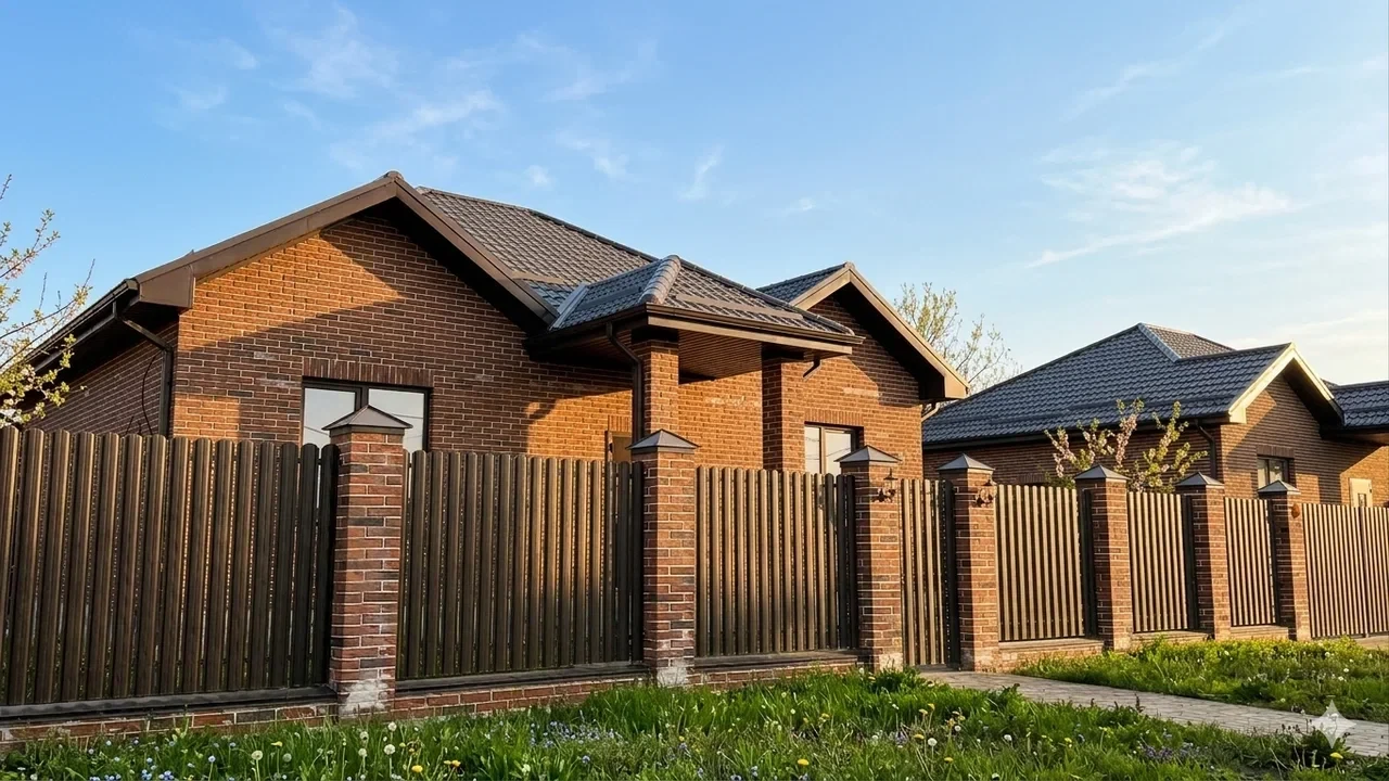 🔥 ОБЗОР 🔥  🏠 ID 128007035 Адрес: Краснодарский край, Северский р-н, п.г.т. Ильский  📍 Отличный дом п