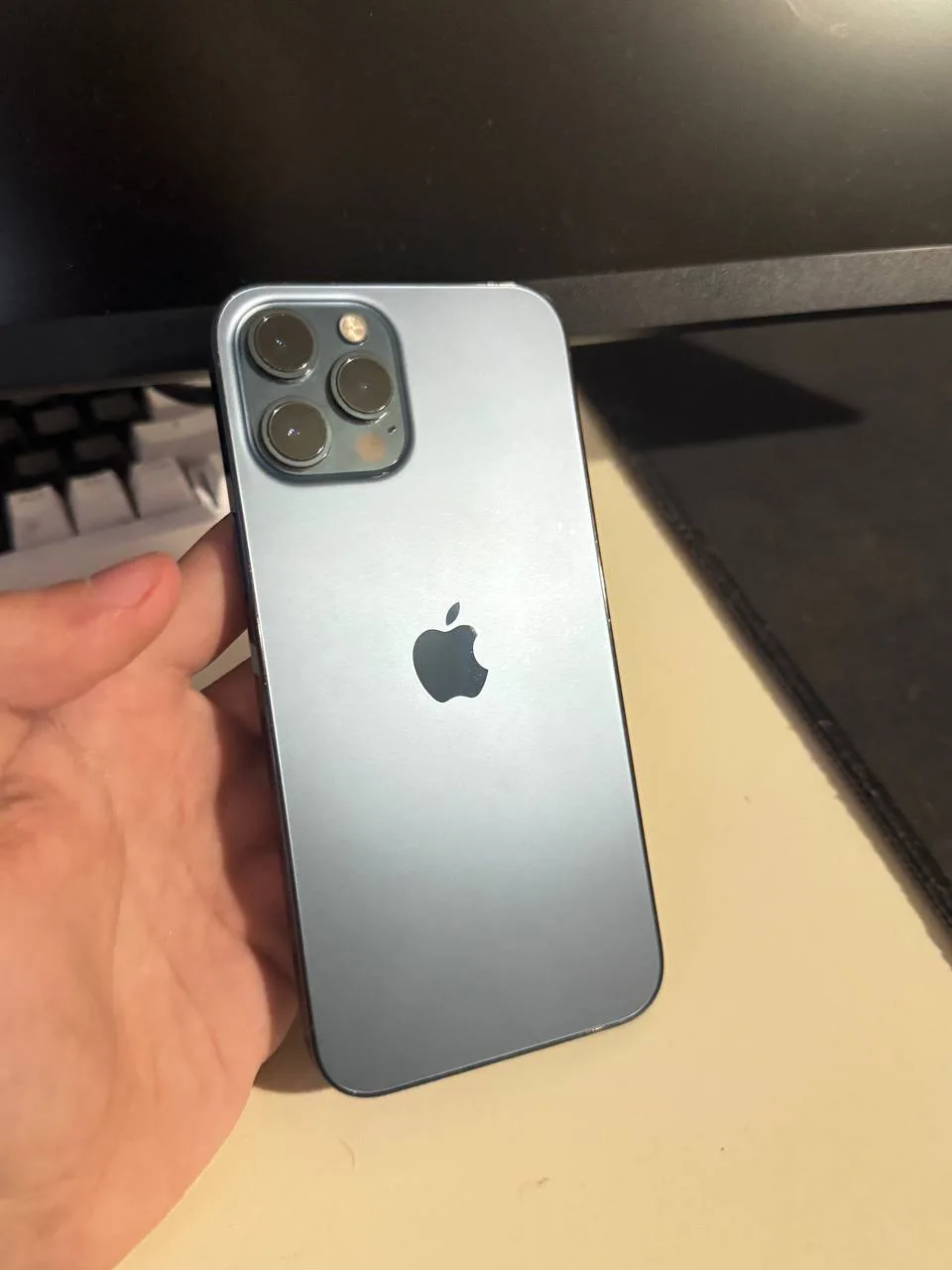 IPHONE 12 Pro Max/512gb