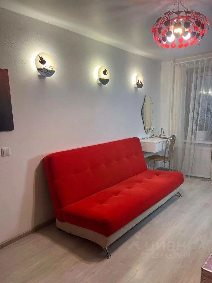 Сдам без посредников: 2-комнатная квартира, 41м²