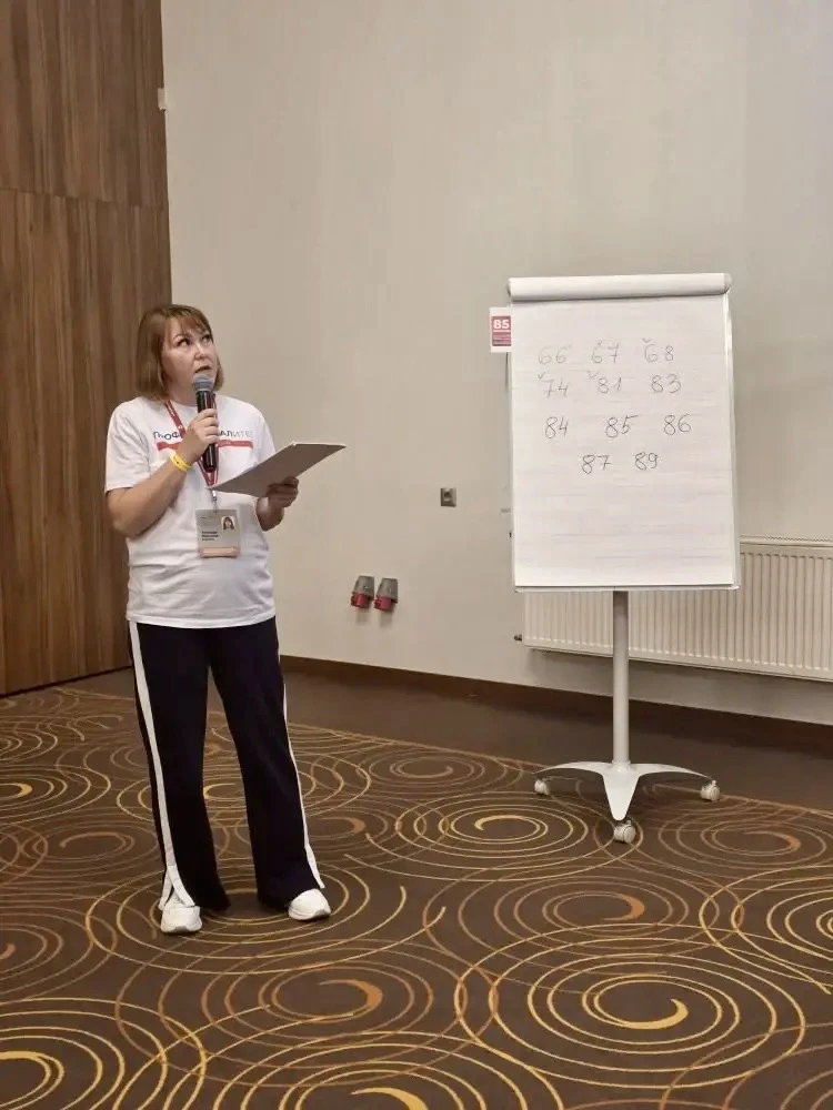 🎯 День 1: погружение в суть «Профессионалитета»