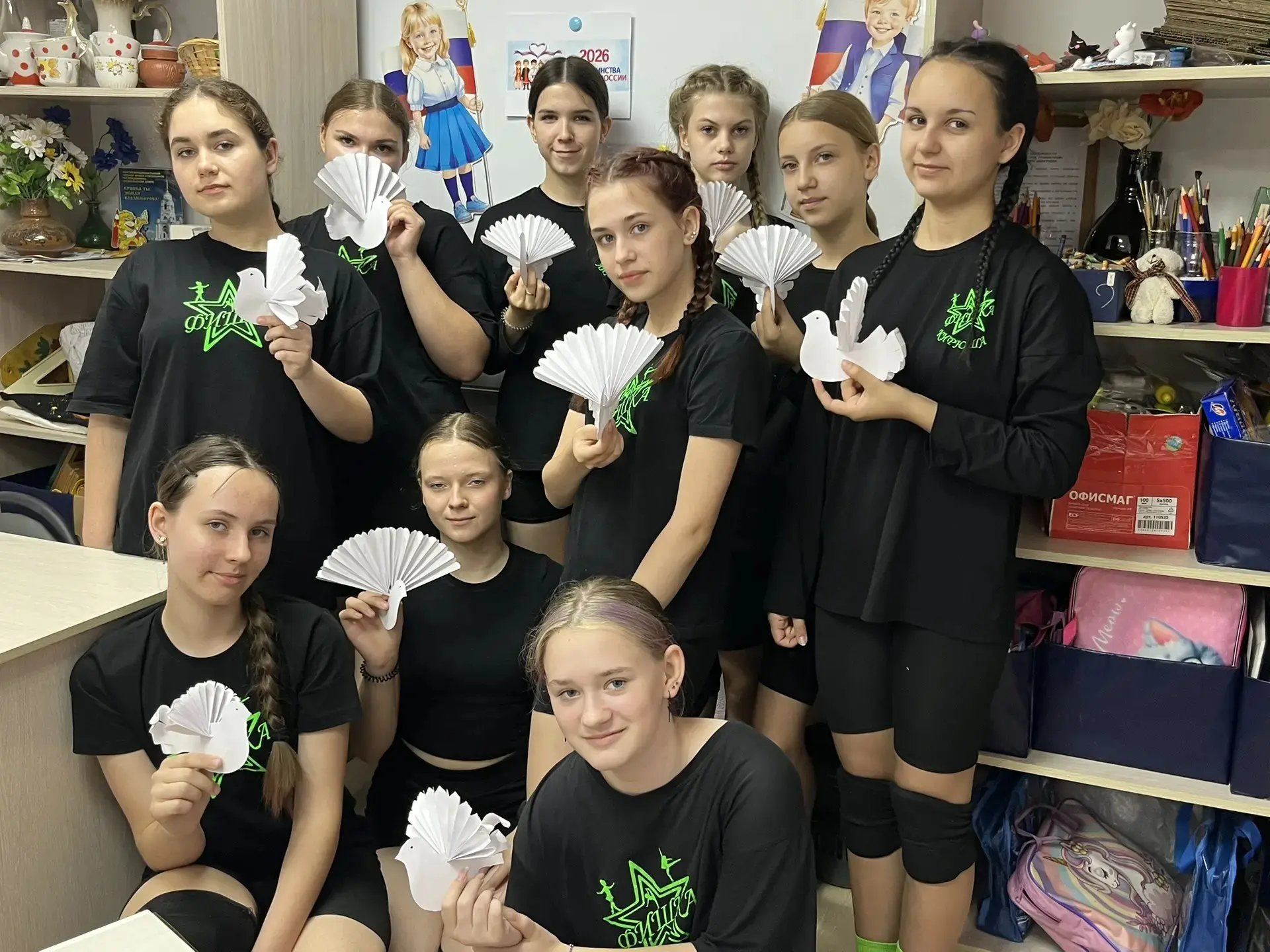 ⭐️Голубь-мира⭐️

🕊 Голубь – это не просто птица. Это живой образ, понятный каждому человеку на Земл