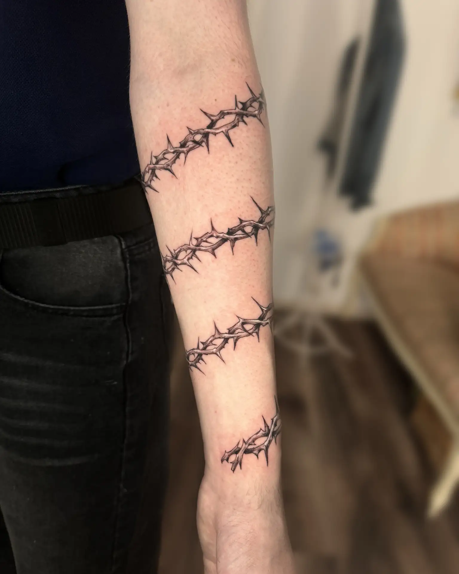 Страдание и жертва, надежда и возрождение, защита и оберег✨