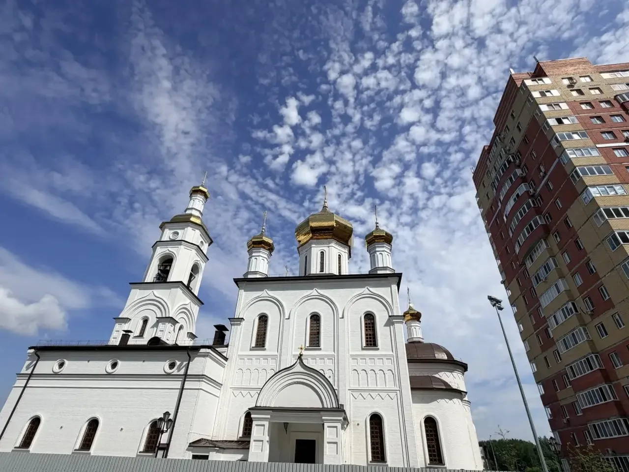 Продолжаем комплексное развитие территории: связываем городские пространства в единую сеть, чтобы ка