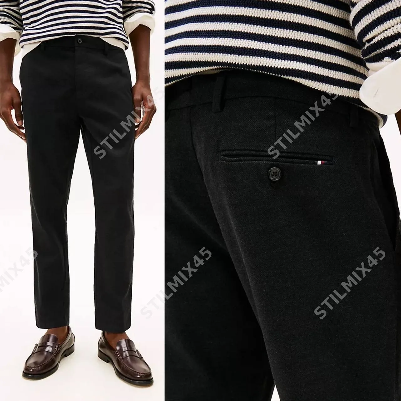 Tommy Hilfiger