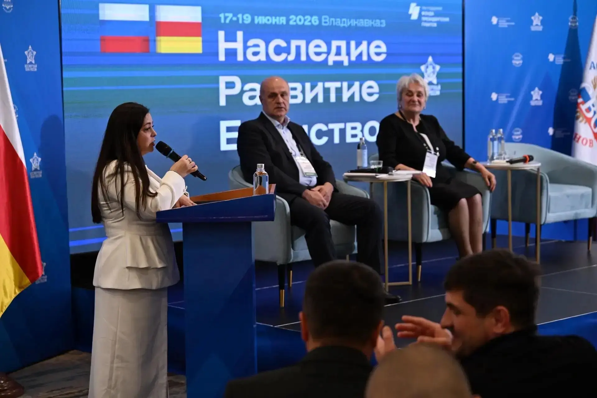 Бессмертный полк: от личной памяти к национальному достоянию 👥