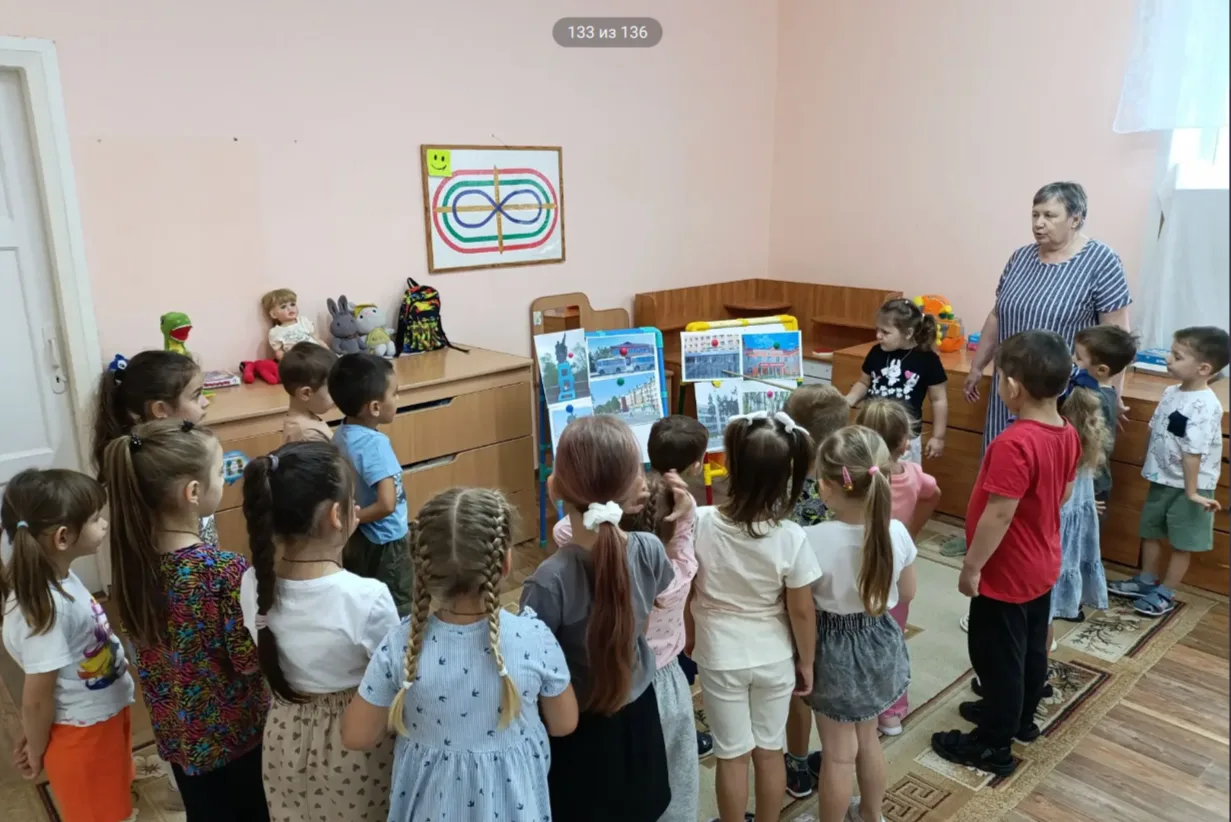 🎉 «Знакомьтесь: Шебекинский округ!» — так назывался первый день тематической недели в ...