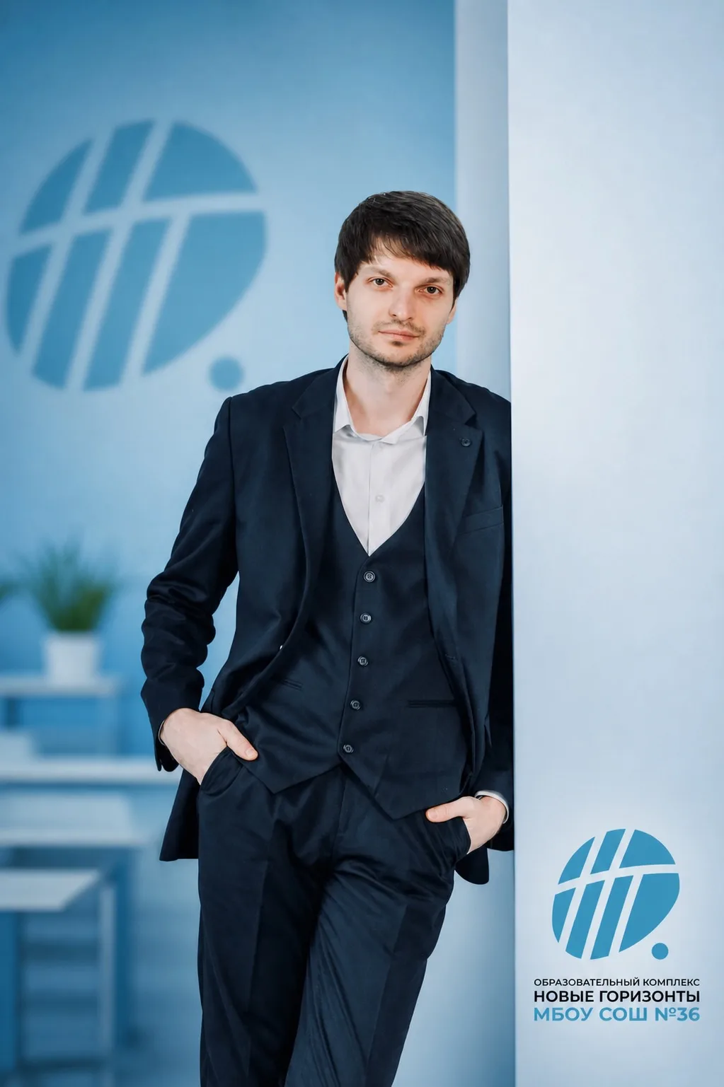 🔢 Звездное пополнение в команде наших математиков!