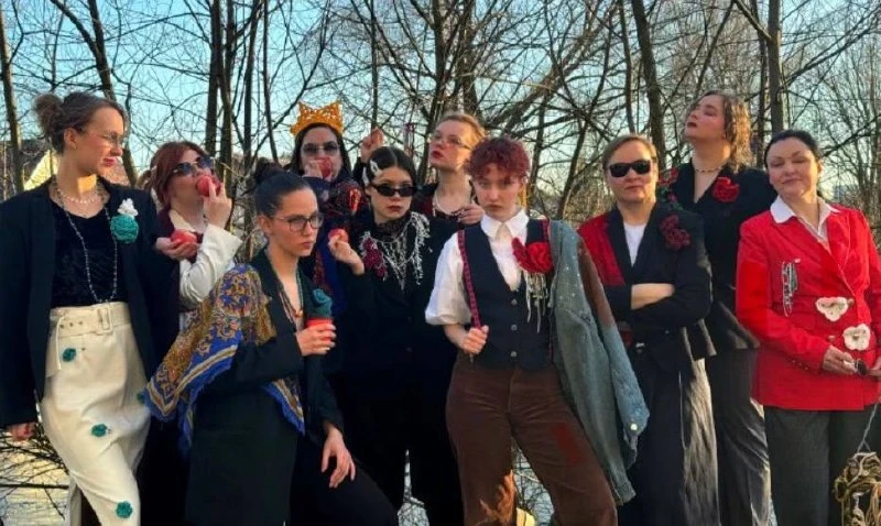🎭 Бесплатные спектакли в Московском многофункциональном центре