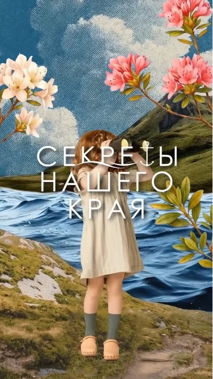 В Приморье водится «Черная акула» — и она летает