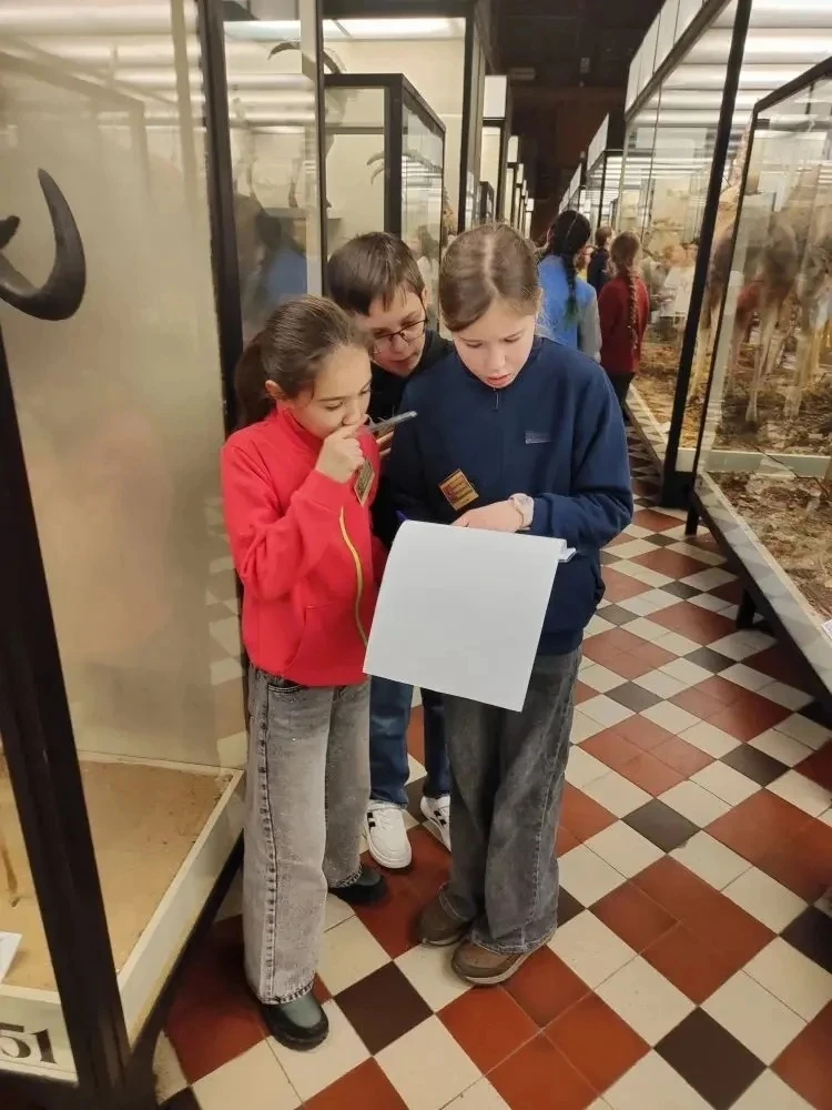 🏆 Наши победители   📍 Ленинский проспект, 39А  ⭐ Елена и Анастасия из 5 «Б» класса стали призёрами I